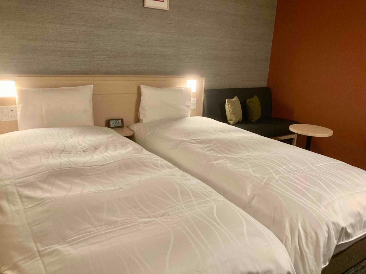 Dormy Premium Ginza ホテル 3*