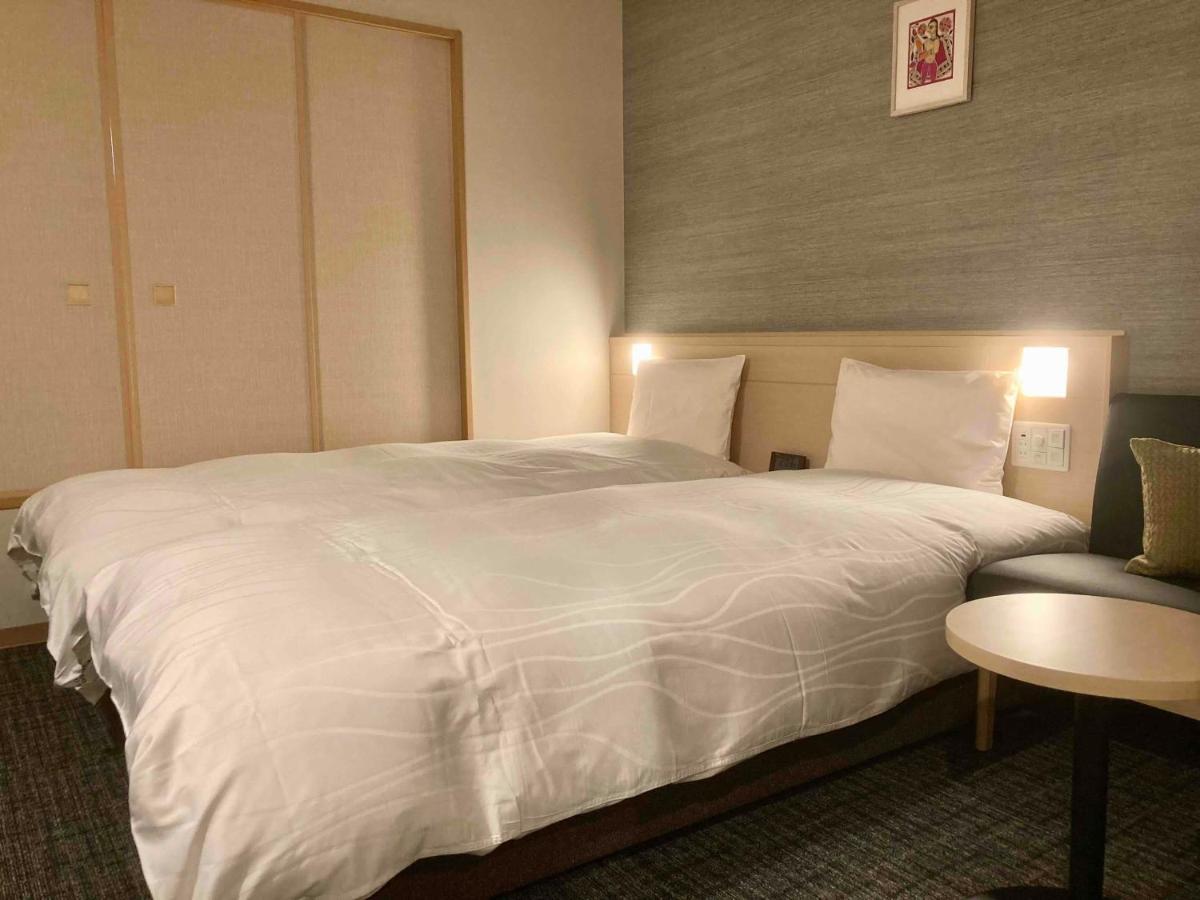 Dormy Premium Ginza ホテル