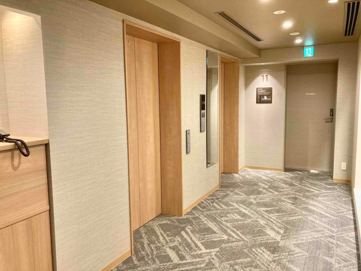Dormy Premium Ginza 3* 东京