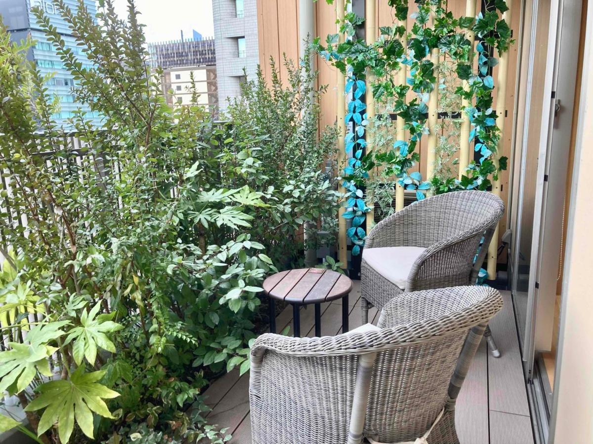 Dormy Premium Ginza 东京