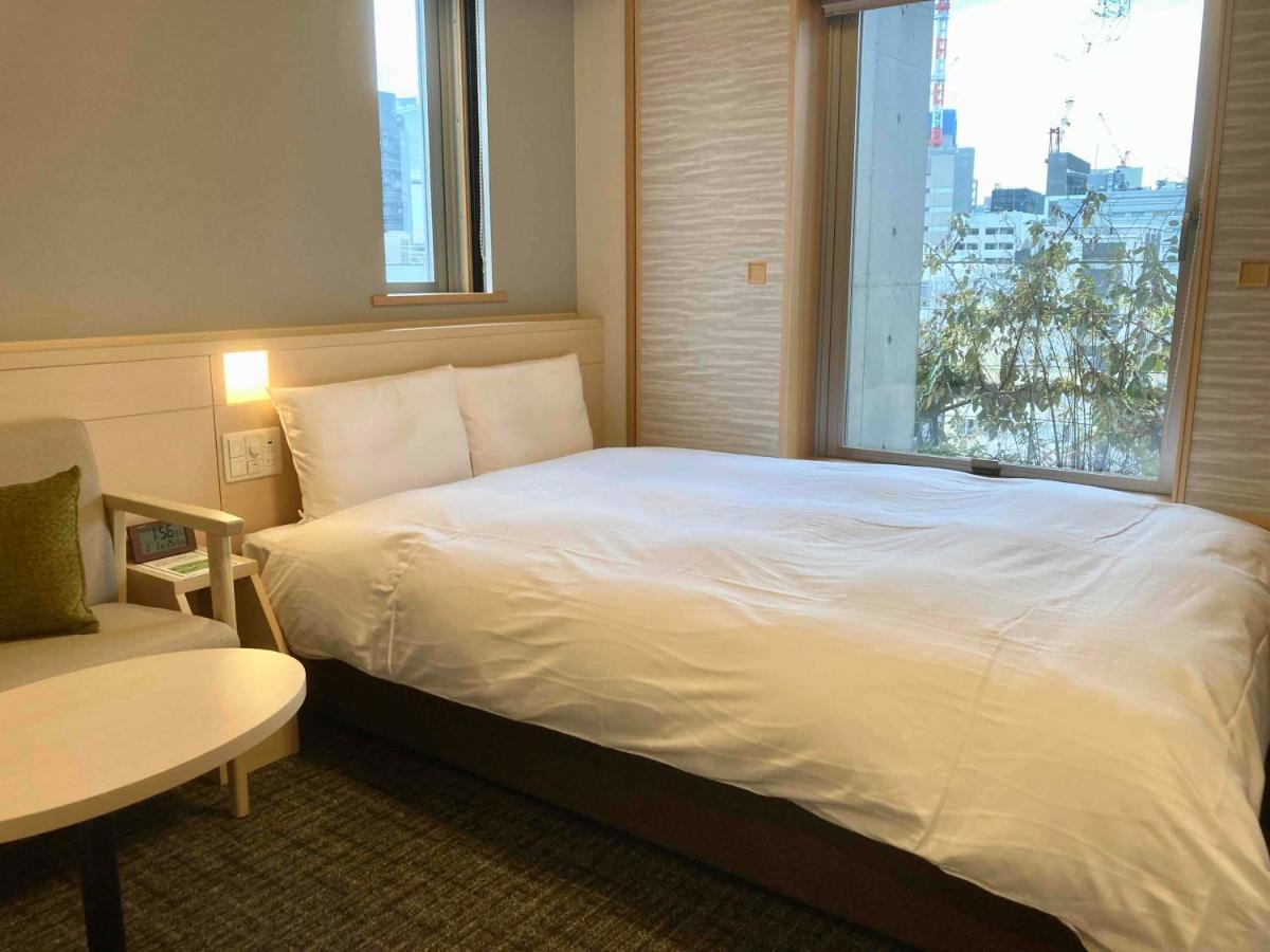 天然温泉 七宝の湯 ドーミーインpremium 銀座 3* 東京都