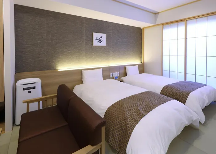 Dormy Inn Premium Ginza