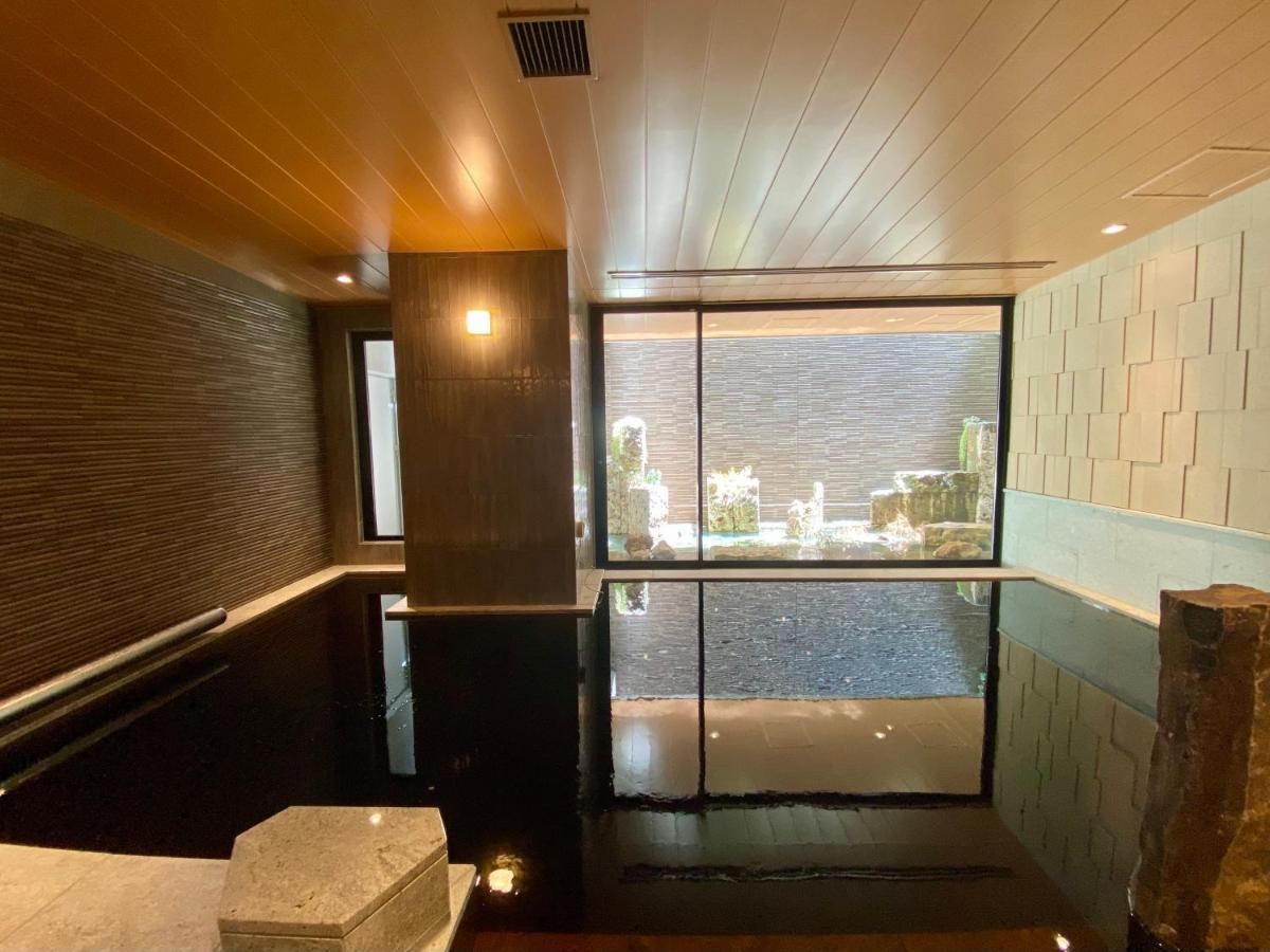 Dormy Premium Ginza 3* 東京都