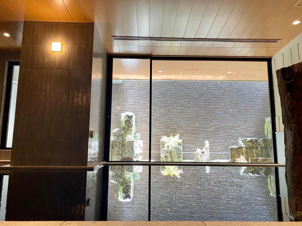 酒店 Dormy Premium Ginza 3*