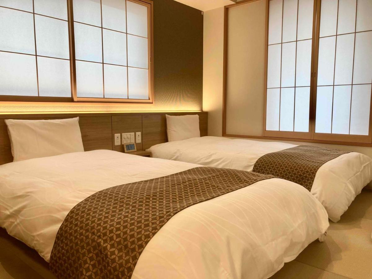 酒店 Dormy Premium Ginza 3*