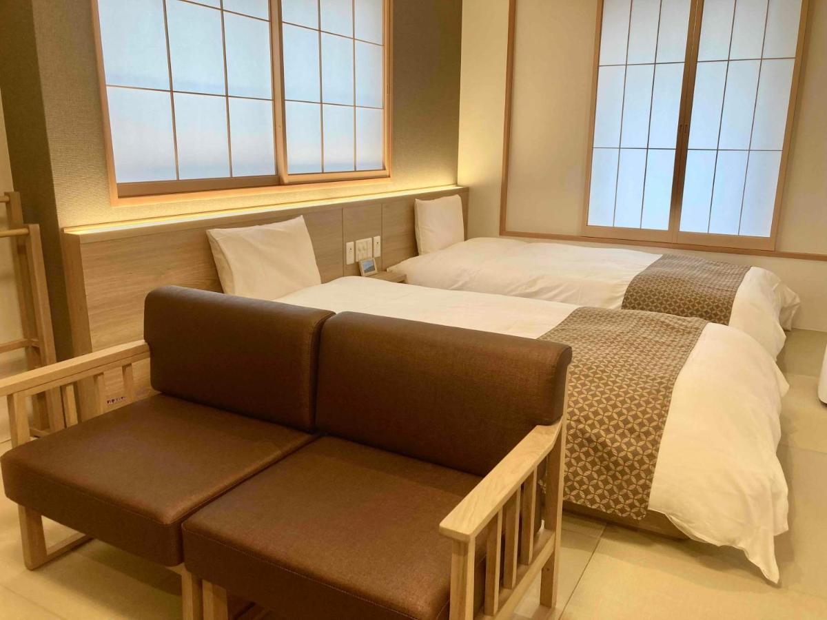 Dormy Premium Ginza 3* 東京都