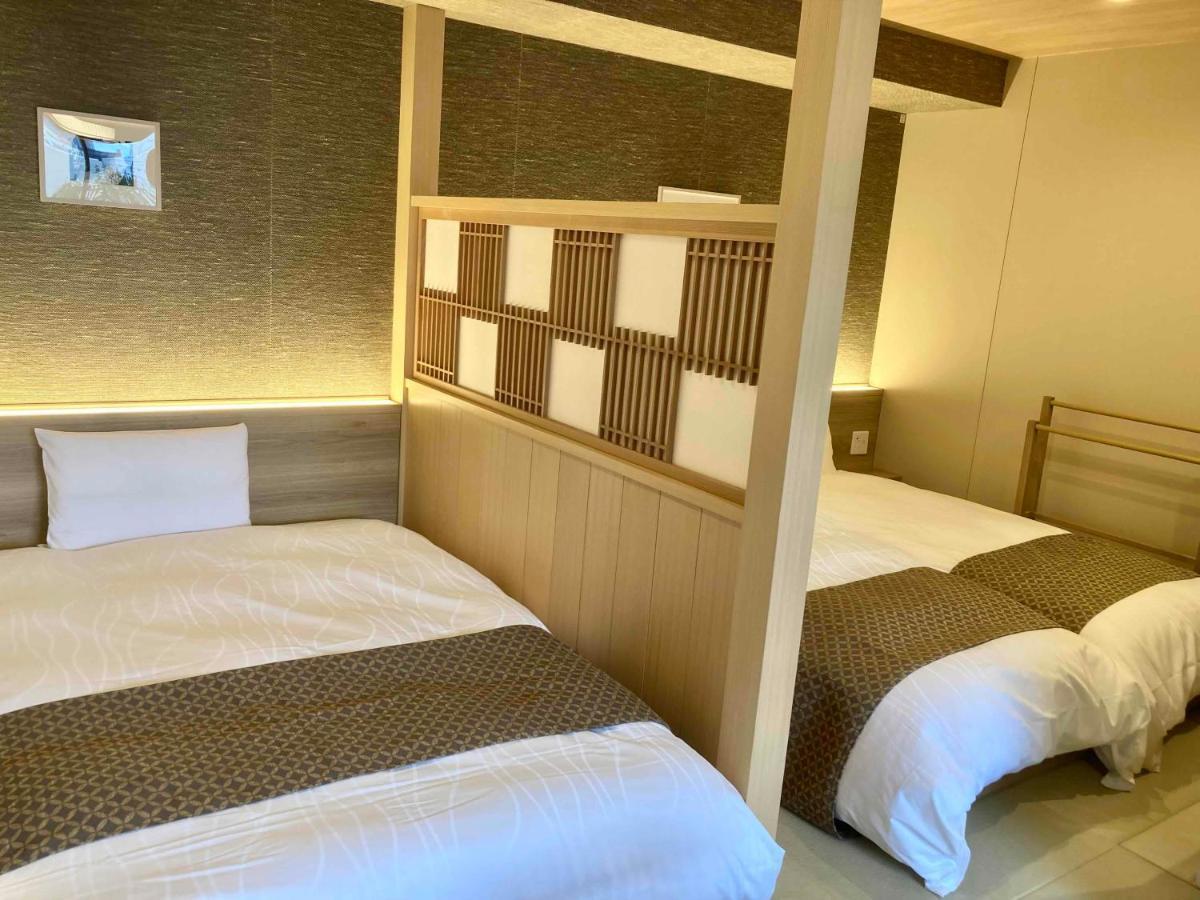 Dormy Premium Ginza 3* 東京都