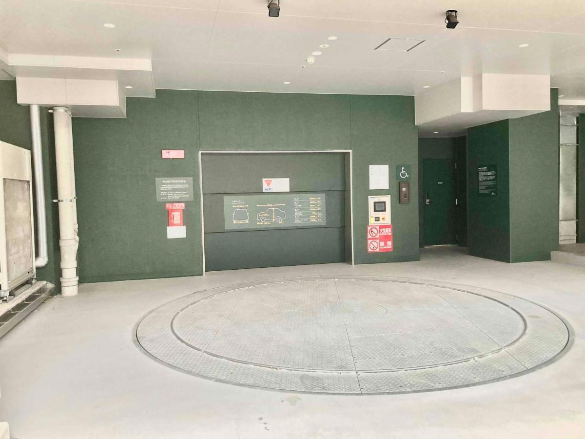 Dormy Premium Ginza 酒店 東京都