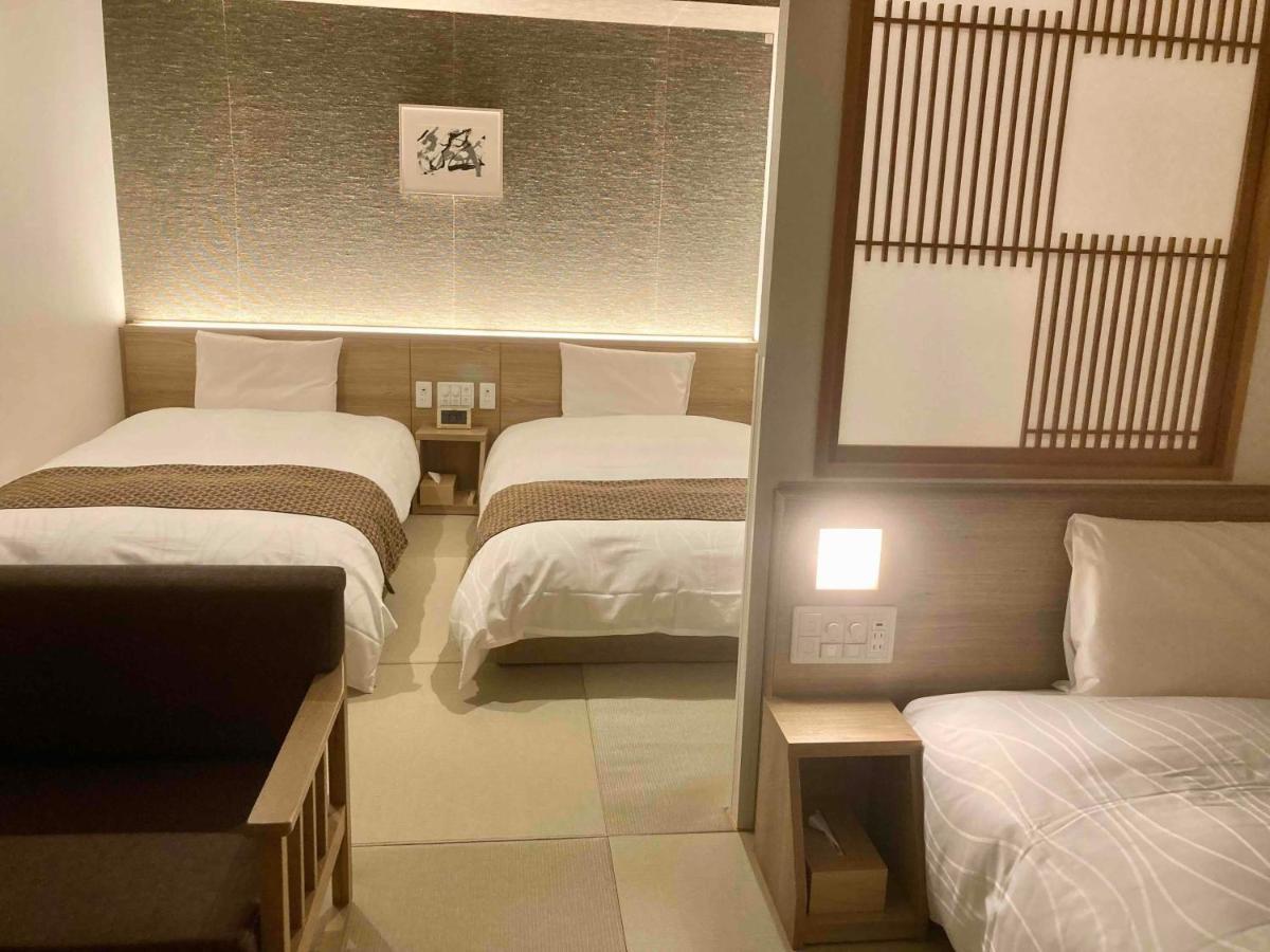 Dormy Premium Ginza 酒店 3*