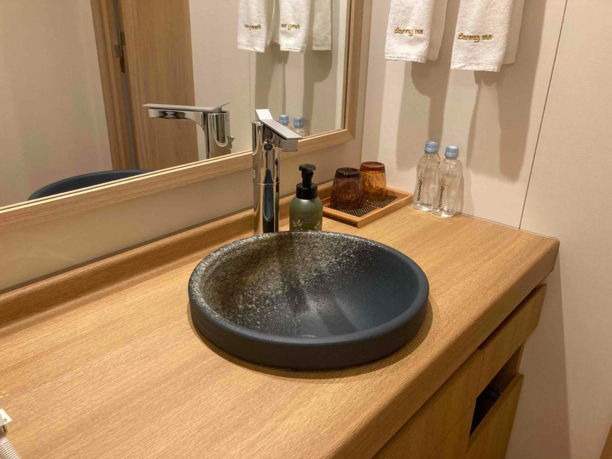 Dormy Premium Ginza 酒店
