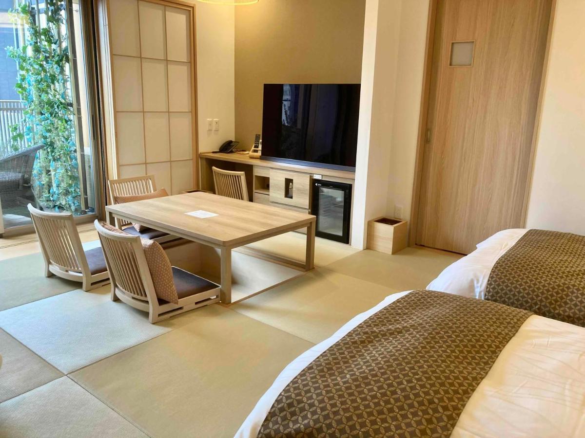 Dormy Premium Ginza 東京都