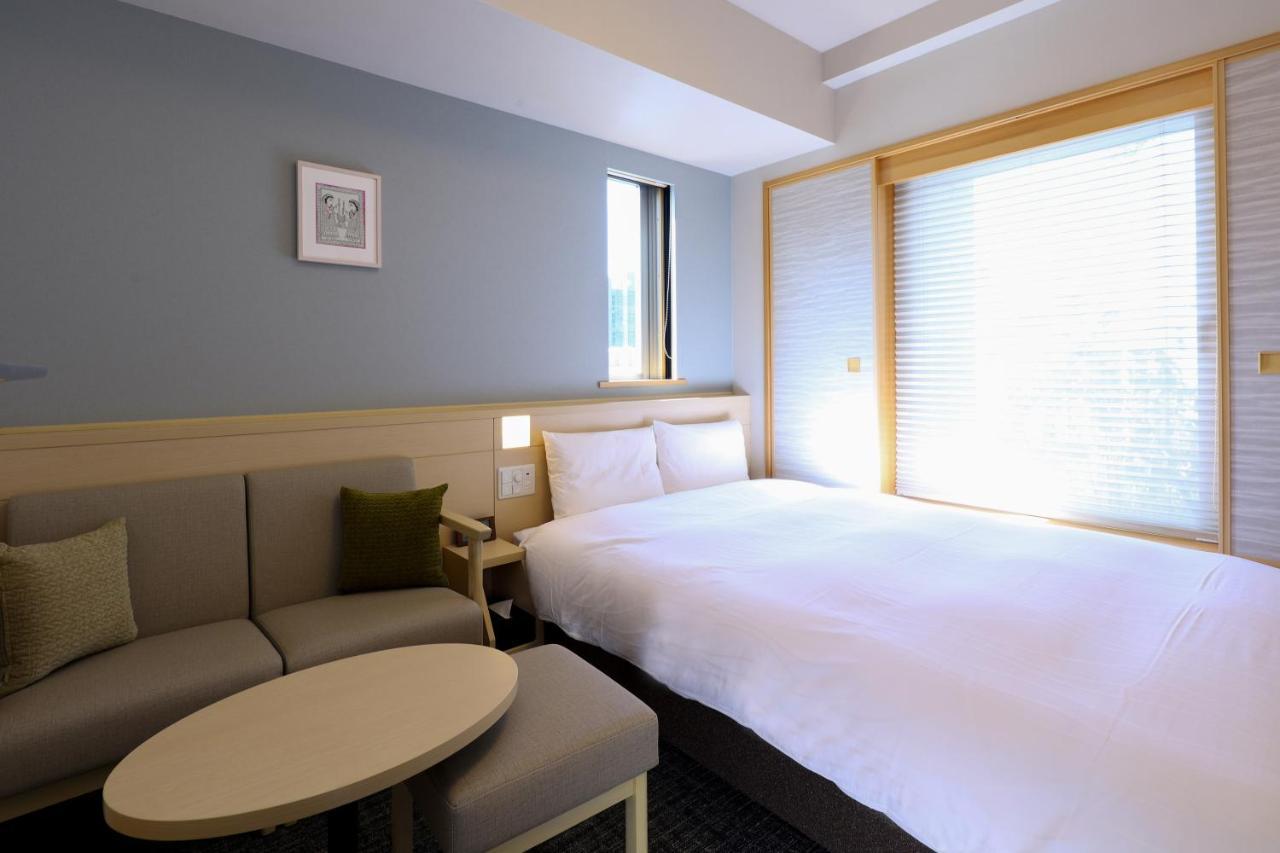 Dormy Premium Ginza 3* 東京都