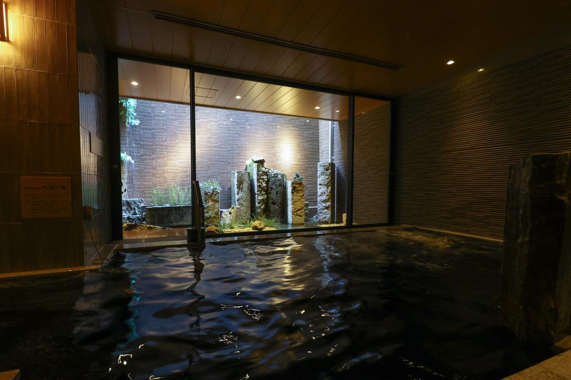 酒店 Dormy Premium Ginza